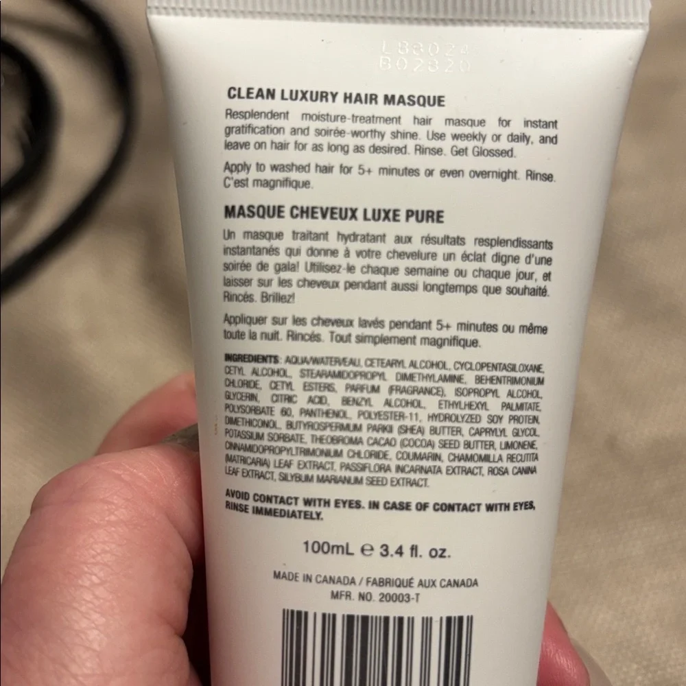 Gloss Moderne new bundle
